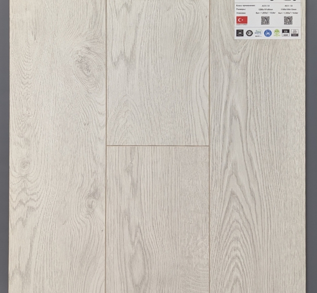 Ламинат AGT Альпы PRK904 Effect Elegance 12/33