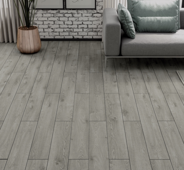 Ламинат AGT Эльбрус PRK911 Effect Premium 12/33