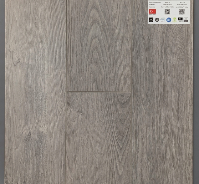 Ламинат AGT Эльбрус PRK911 Effect Premium 12/33