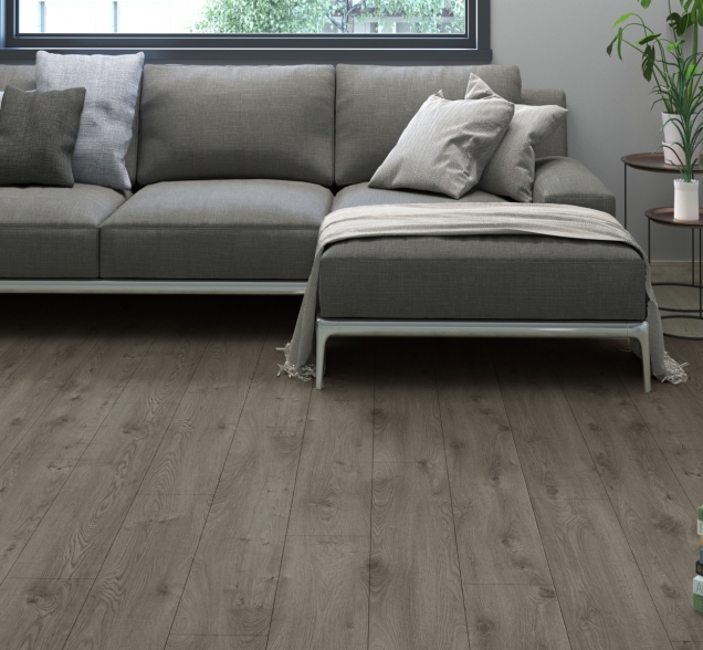 Ламинат AGT Нирвана PRK910 Effect Premium 12/33