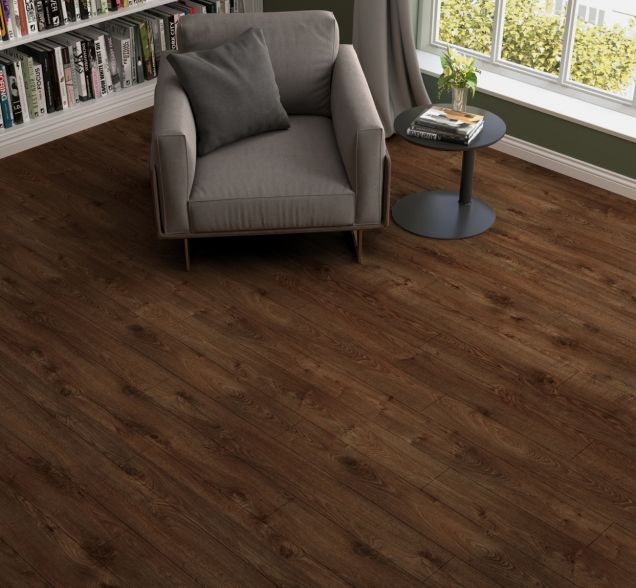 Ламинат AGT Россо PRK909 Effect Premium 12/33