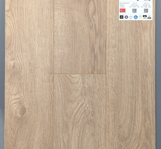 Ламинат AGT Соларо PRK912 Effect Premium 12/33