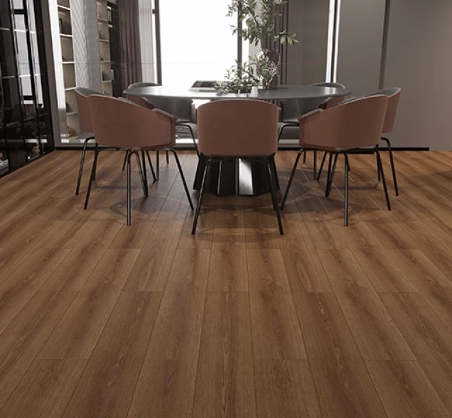 Ламинат AGT Pera Gerbera 